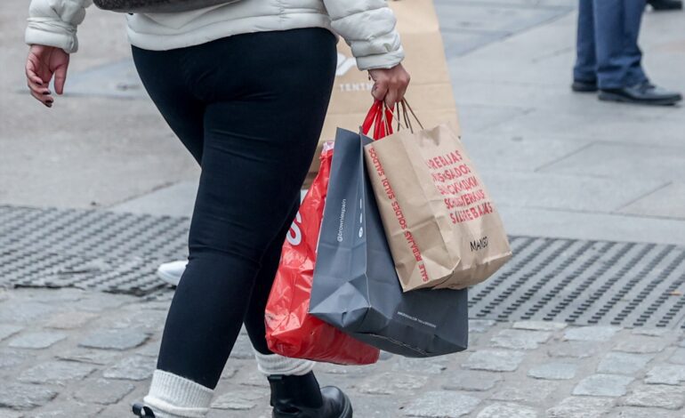 Esta conocida marca de ropa deportiva suiza abre su primera tienda en España