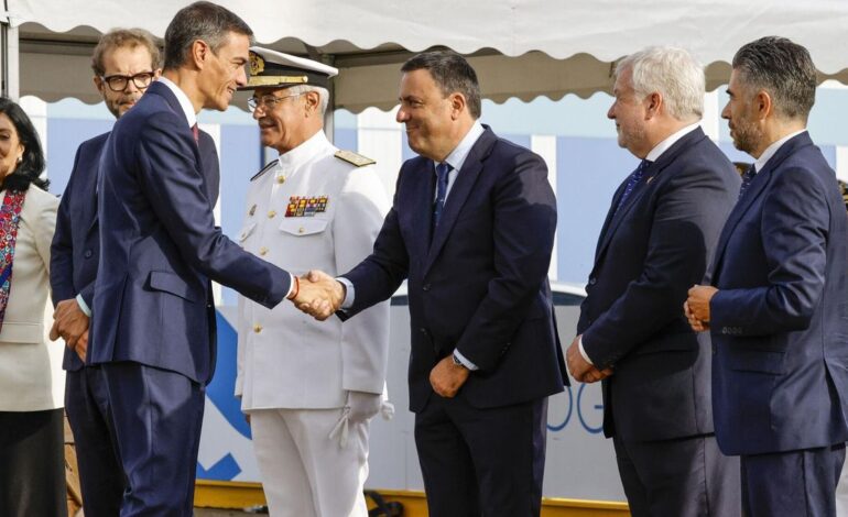 Es un estandarte de nuestra capacidad tecnológica