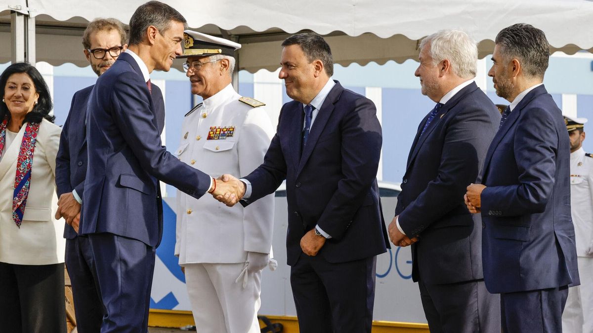 Es un estandarte de nuestra capacidad tecnológica