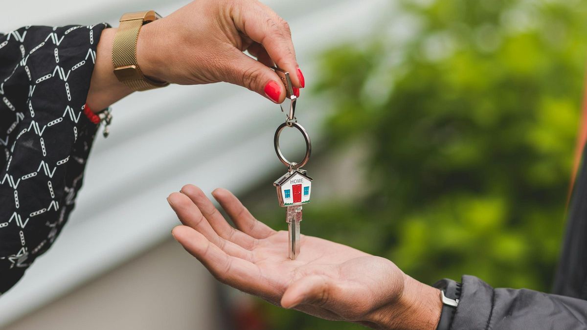HERENCIA VIVIENDA | María Cristina Clemente, notaria, explica si puedes vender una vivienda heredada sin tener escritura