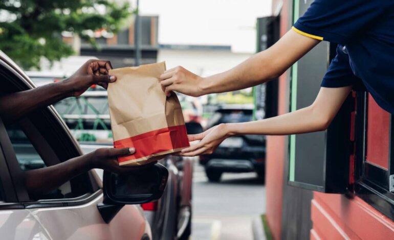 la conocida cadena de comida rápida que crece en Madrid con una nueva tienda