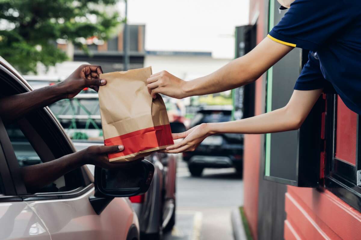 la conocida cadena de comida rápida que crece en Madrid con una nueva tienda