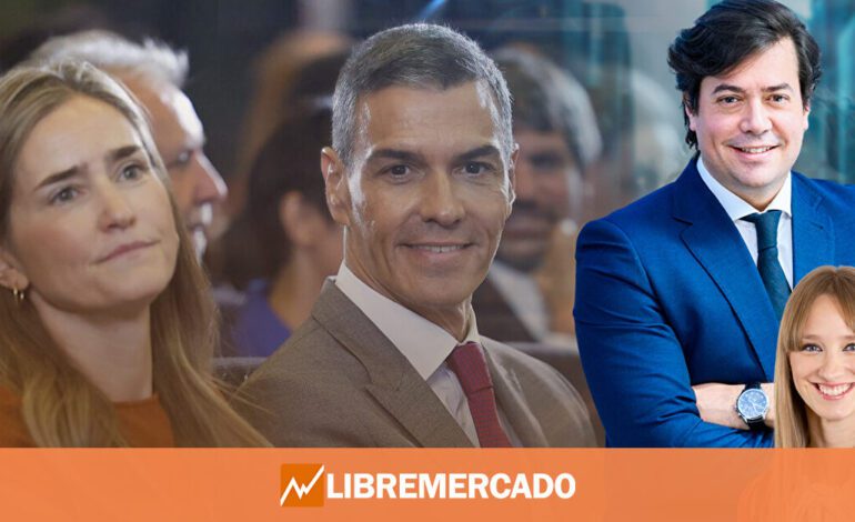 El favor de Sánchez a los separatistas que amenaza nuestros bolsillos