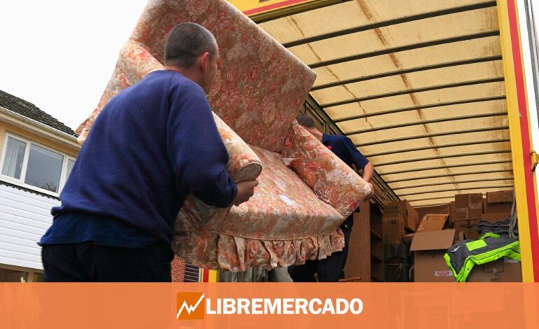 El auge de los divorcios en septiembre agita el mercado inmobiliario