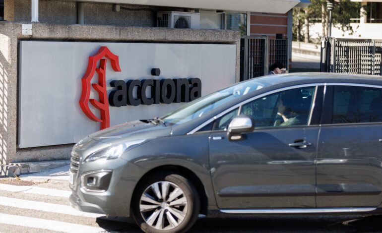 Acciona se une a Ferrovial para un nuevo proyecto en Polonia: 3 reactores en Pomerania