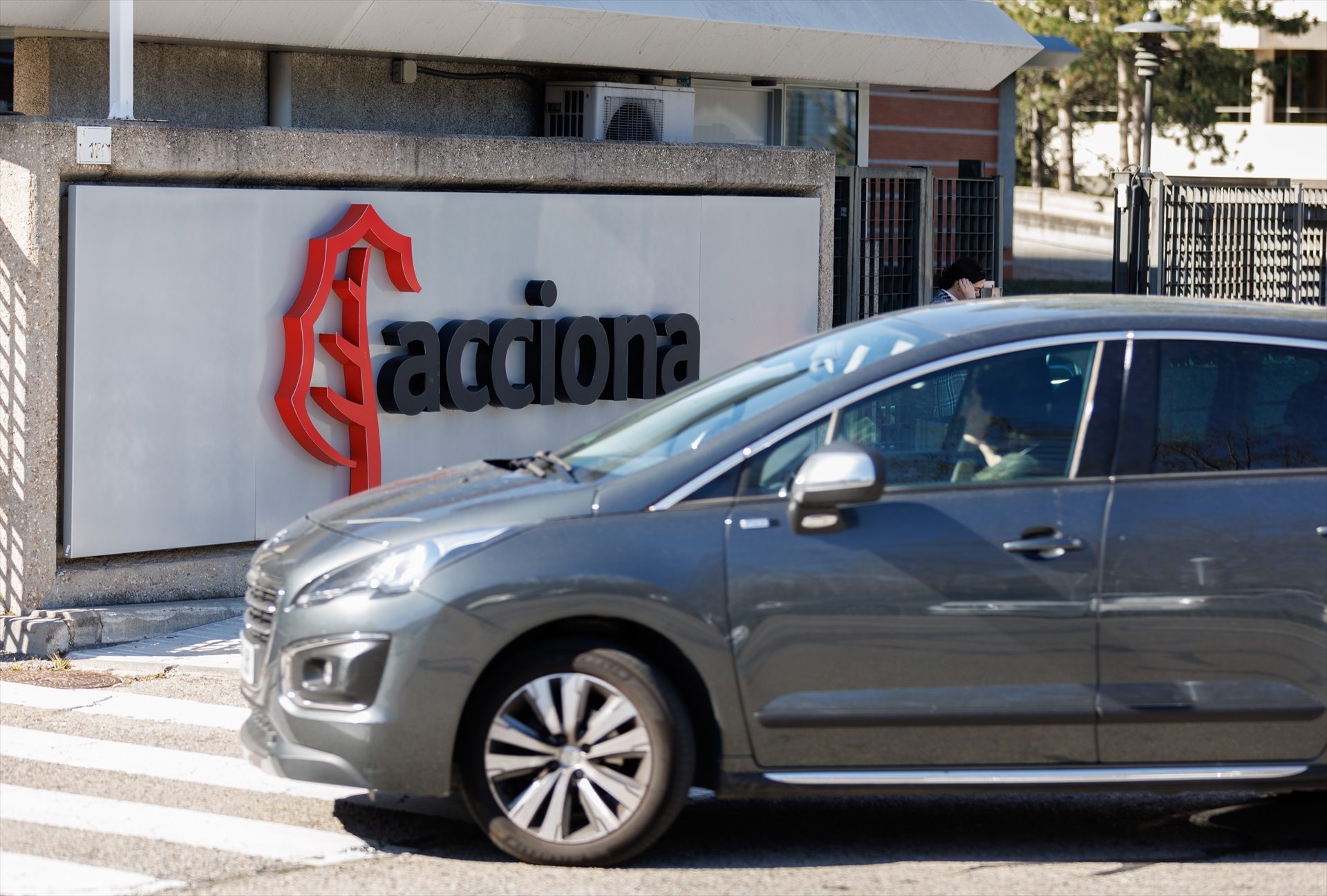 Acciona se une a Ferrovial para un nuevo proyecto en Polonia: 3 reactores en Pomerania