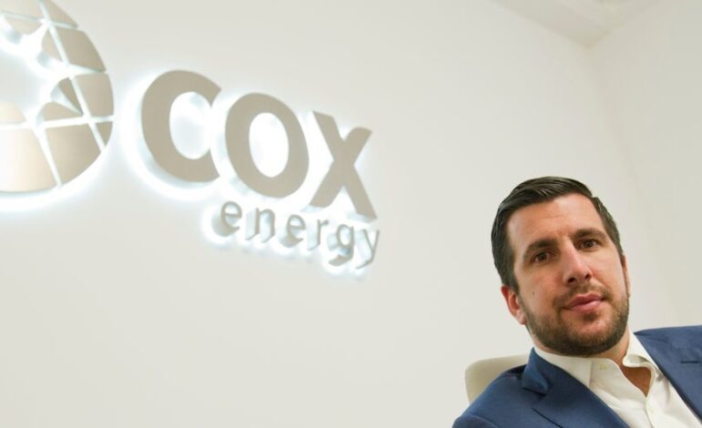 Cox invertirá 5.000 millones en México tras comprar el negocio energético a Iberdrola