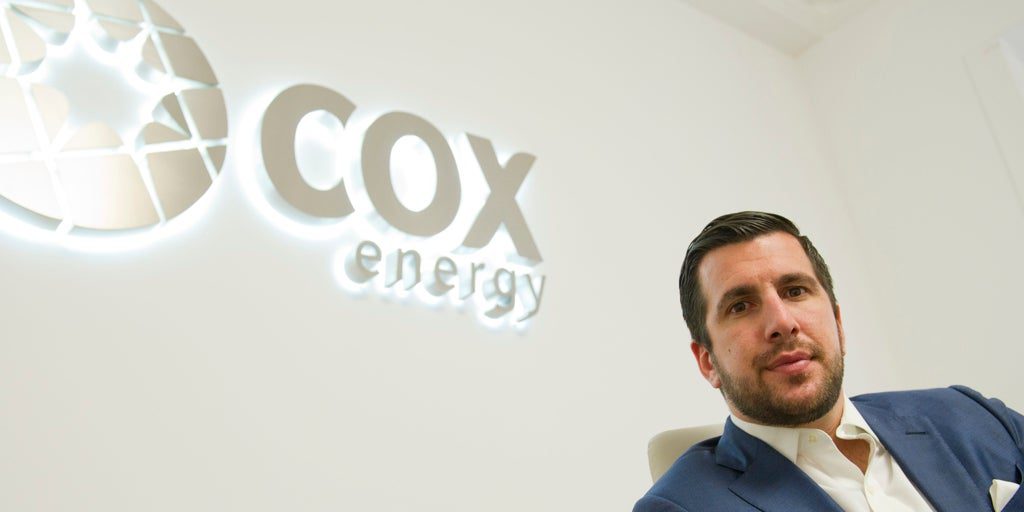 Cox invertirá 5.000 millones en México tras comprar el negocio energético a Iberdrola