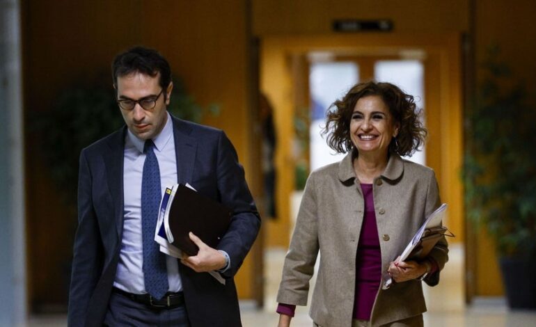 La banca advirtió al Gobierno de riesgos por la quita de deuda
