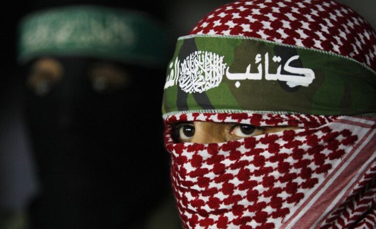 GUERRA PALESTINA | Abú Obeida, el rostro sin cara de Hamás durante dos décadas