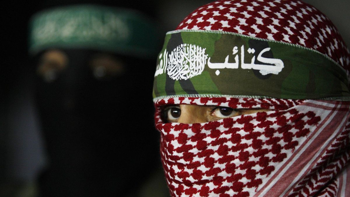GUERRA PALESTINA | Abú Obeida, el rostro sin cara de Hamás durante dos décadas
