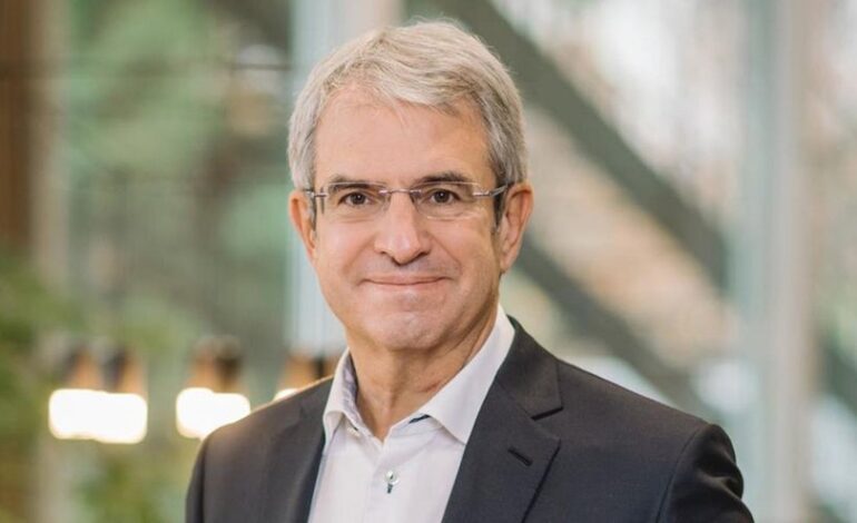 Nestlé destituye a Laurent Freixe por conducta indebida y nombra a Philipp Navratil nuevo CEO