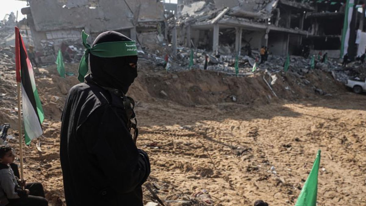 ORIENTE PRÓXIMO | El Ejército israelí ordena evacuar toda la ciudad de Gaza