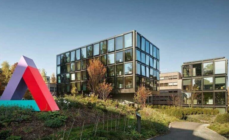 Helvetia gana 321 millones en el primer semestre, un 5,5% más, y continúa cumpliendo sus objetivos financieros