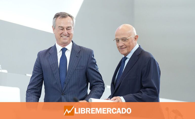 El consejo de administración de Sabadell rechaza la OPA de BBVA