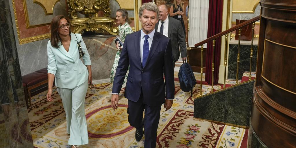 CEOE y Cepyme agradecen a PP, Junts y Vox el bloqueo a la reducción de jornada y piden volver a negociar