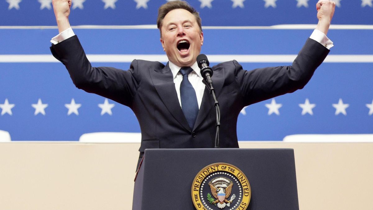 Tesla propone una retribución variable de 900.000 millones para Musk, que podría convertirlo en el primer billonario