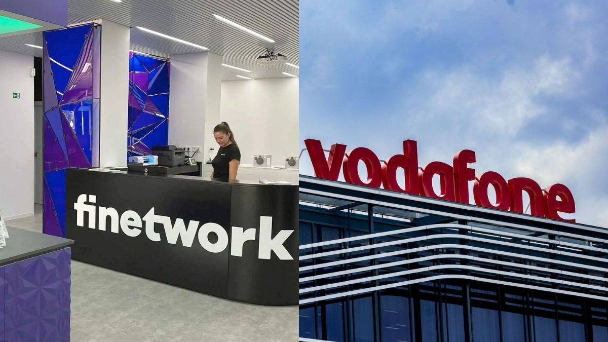 Finetwork no se rinde y planta cara al control de Vodafone