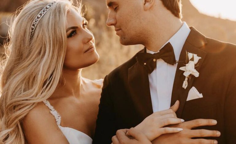 La viuda del comentarista Charlie Kirk advierte del «fuego» que han prendido los «malvados» con su asesinato