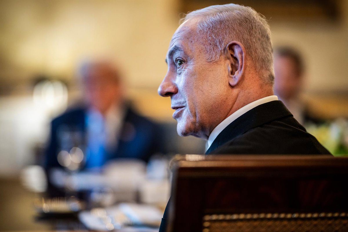 Hamás acusa a Netanyahu de «destruir cualquier posibilidad de lograr un acuerdo» en Gaza