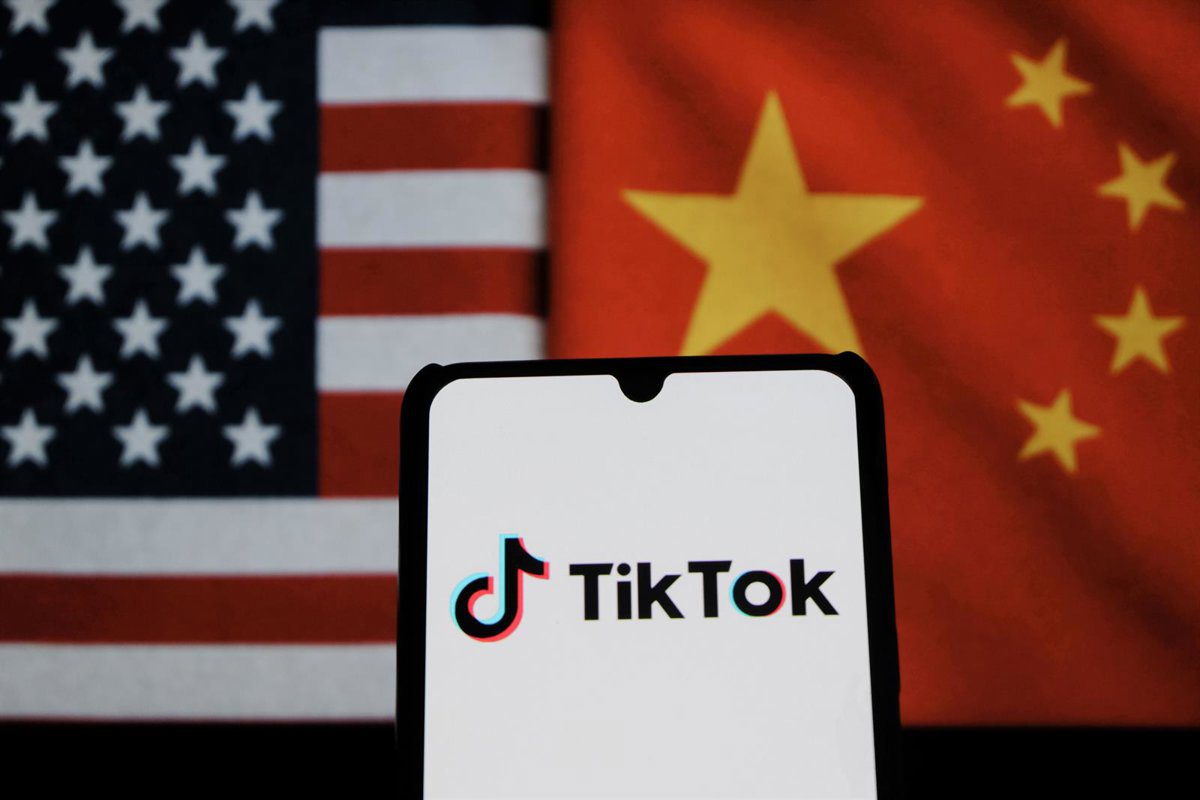 Trump retrasa tres meses más la prohibición de TikTok en EEUU tras cerrar un acuerdo con China en Madrid