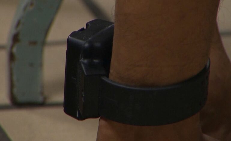 El sistema de las pulseras antimaltrato sufre una caída durante varias horas