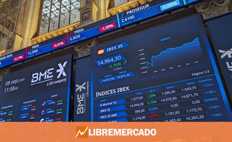 Loreto Inversiones se mantiene «positivo» para los últimos meses del año y apuesta por la bolsa europea