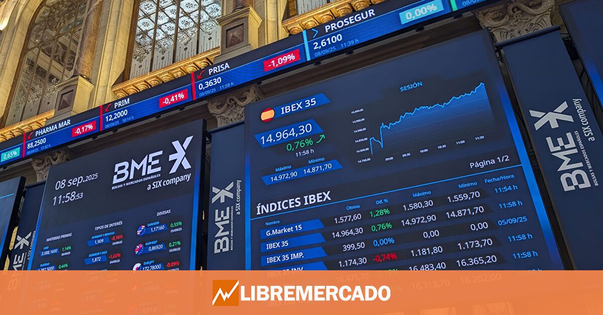 Loreto Inversiones se mantiene «positivo» para los últimos meses del año y apuesta por la bolsa europea