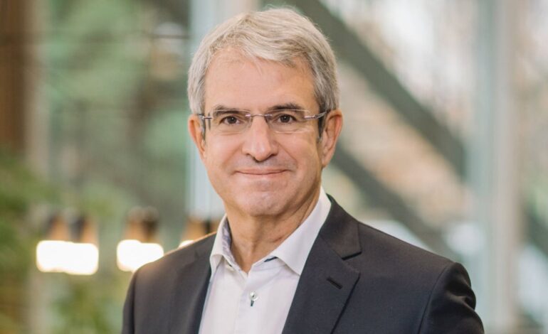 Nestlé destituye a su consejero delegado por ocultar una relación sentimental en el trabajo