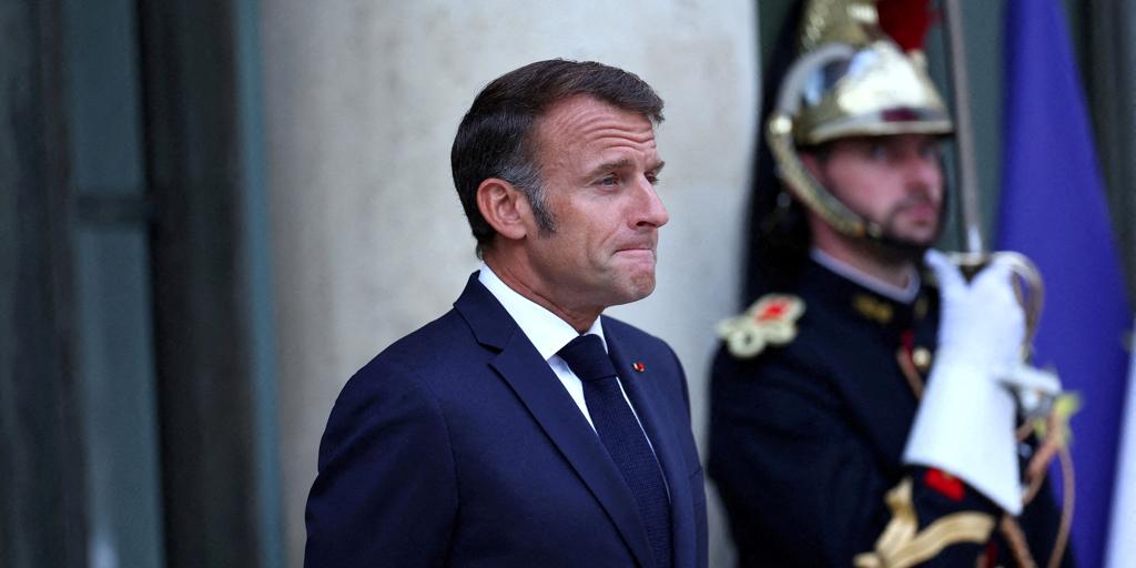 Fitch rebaja la confianza internacional en la economía de Francia