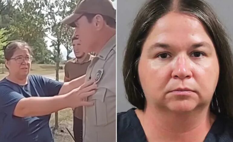 Una madre amish alega sufrir demencia tras intentar asesinar a sus tres hijos en EE UU