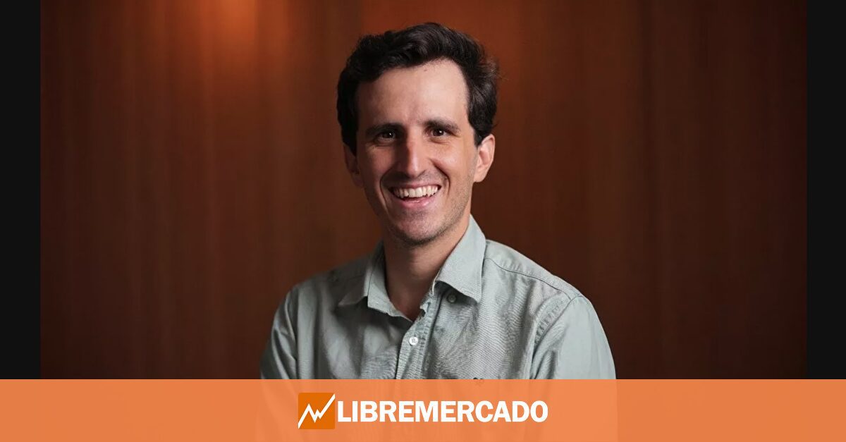 Pablo López, nuevo Country Manager de Trade Republic con el reto de abrir los ‘private markets’ al pequeño inversor