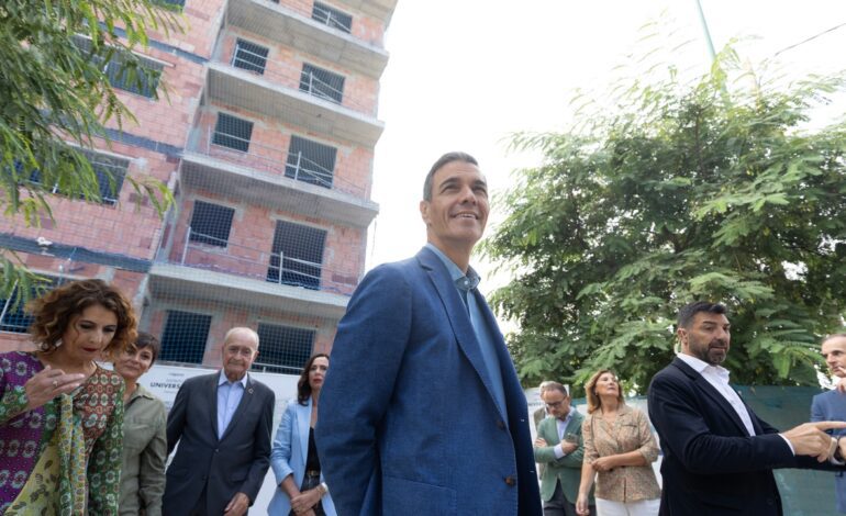 el plan del Gobierno para potenciar el alquiler con opción a compra