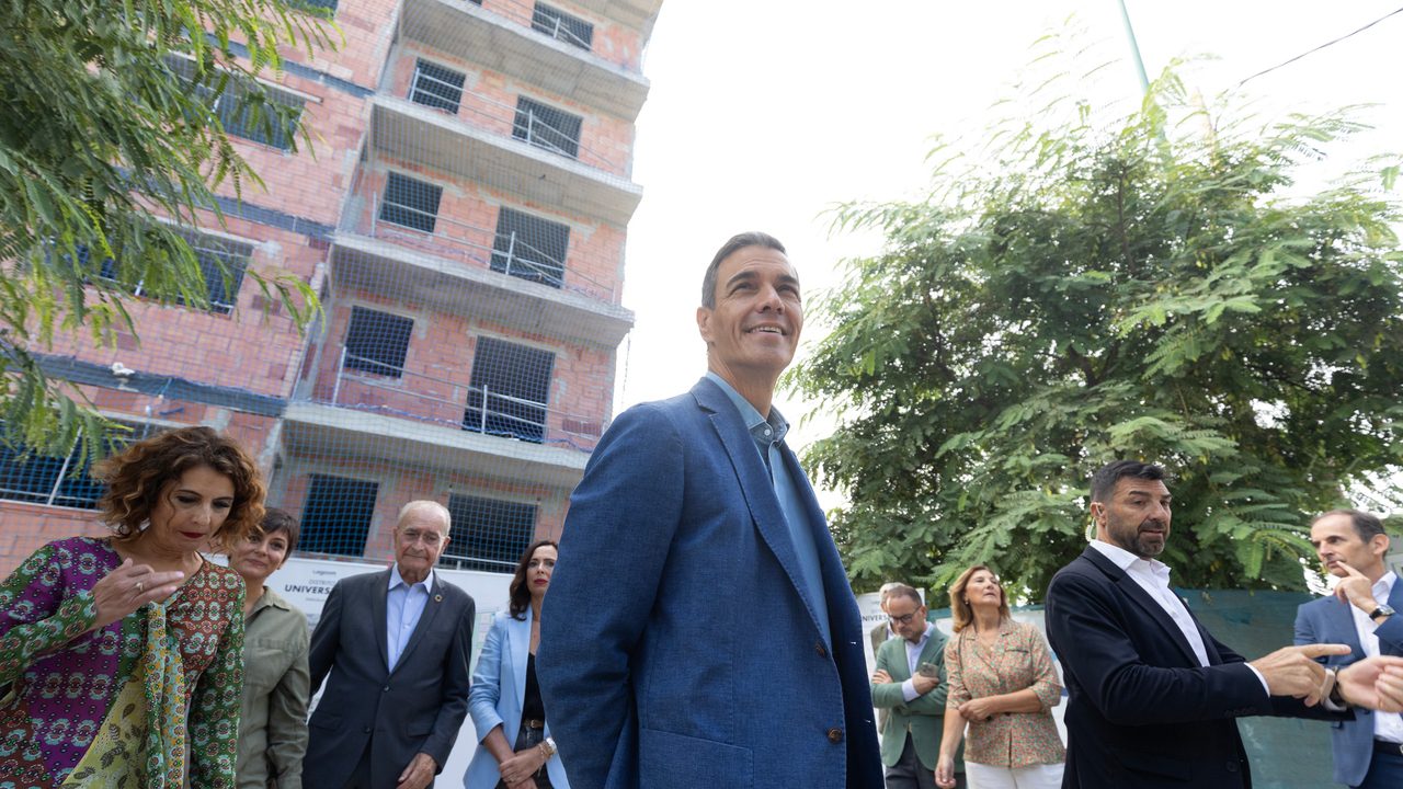 el plan del Gobierno para potenciar el alquiler con opción a compra