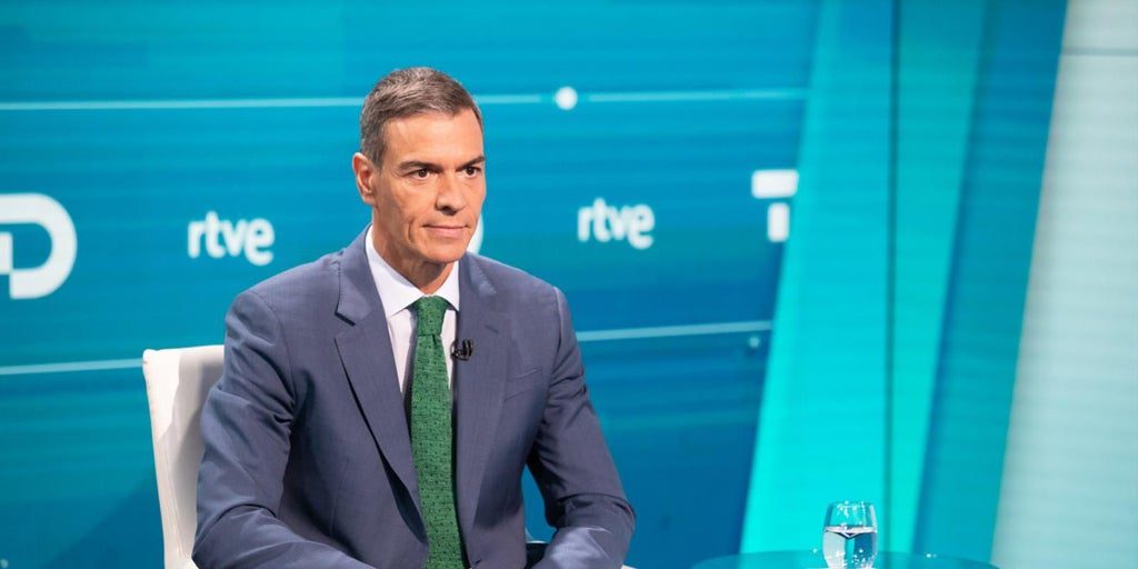 John Müller: Sánchez y la consistencia