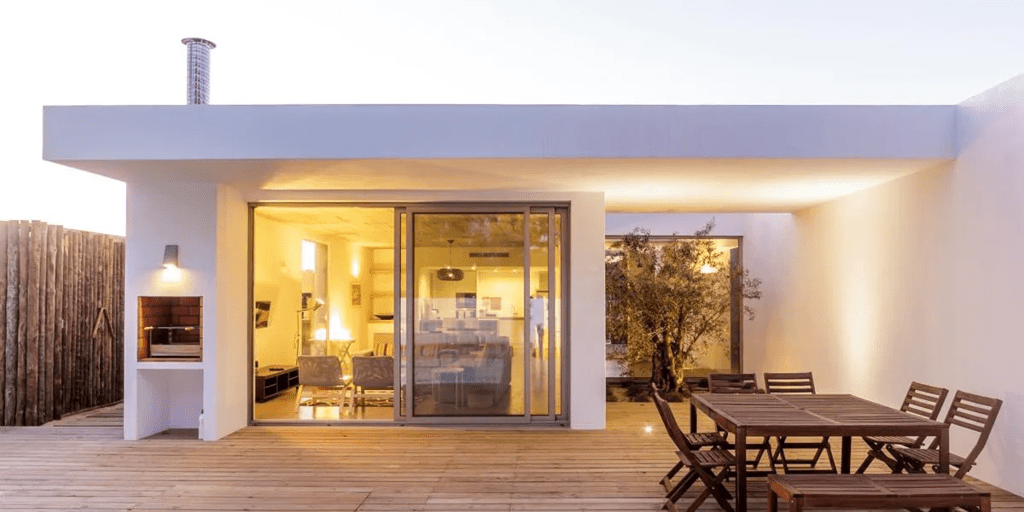 La casa prefabricada de hormigón que puedes tener por menos de 30.000 euros