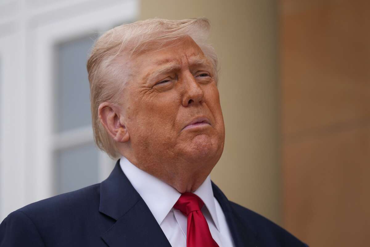 La política migratoria de Trump aleja a este famoso cantante de los escenarios en EEUU