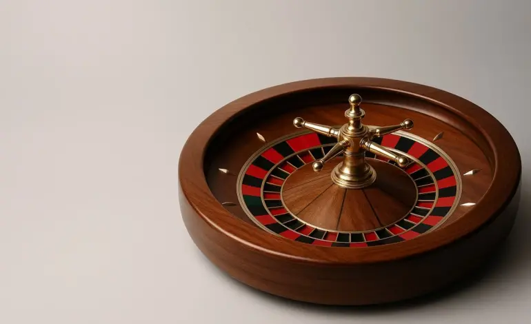 La evolución de las tendencias en estrategias de ruleta para 2025