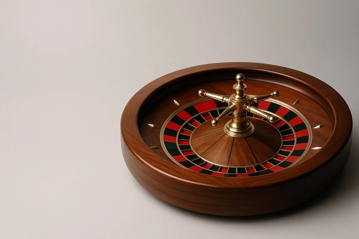 La evolución de las tendencias en estrategias de ruleta para 2025