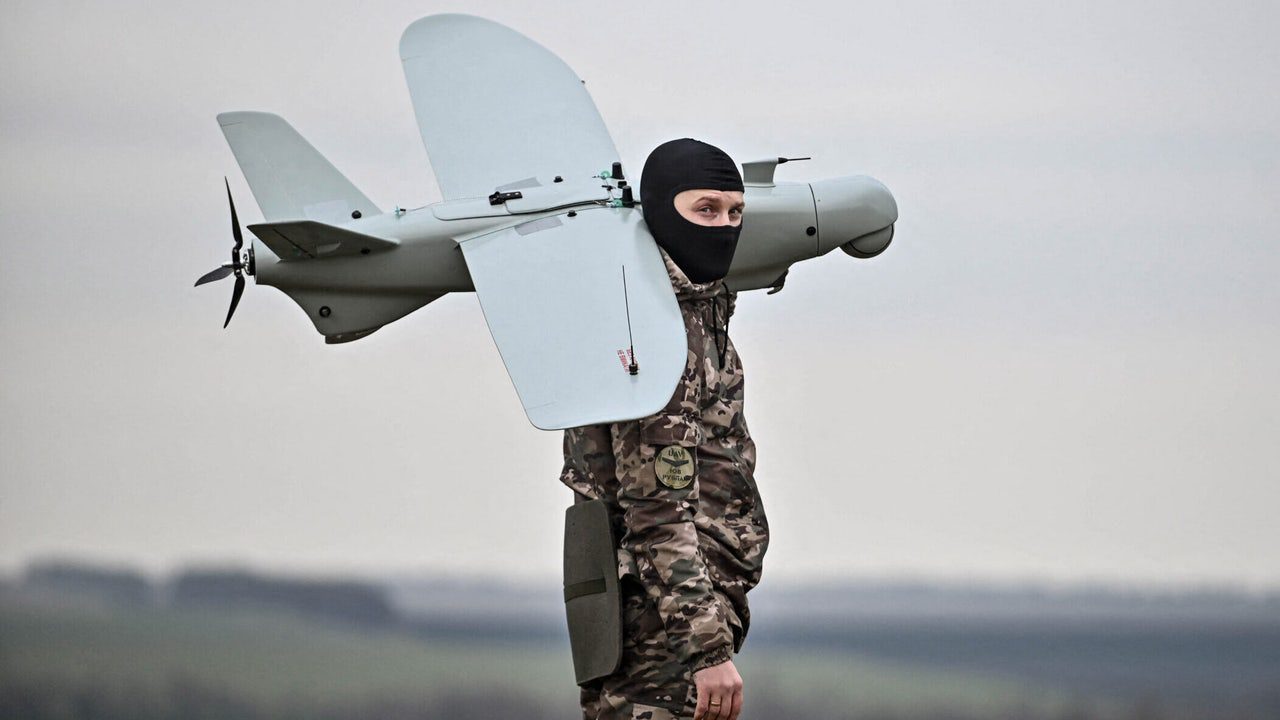 La incursión de drones rusos en Polonia pone a prueba la solidez de la OTAN