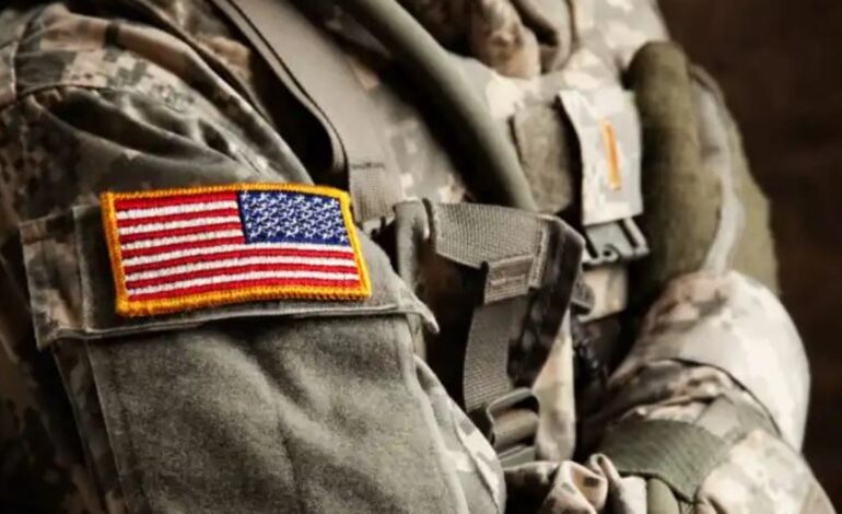La unidad militar más antigua de Estados Unidos podría tener nueva artillería de última generación