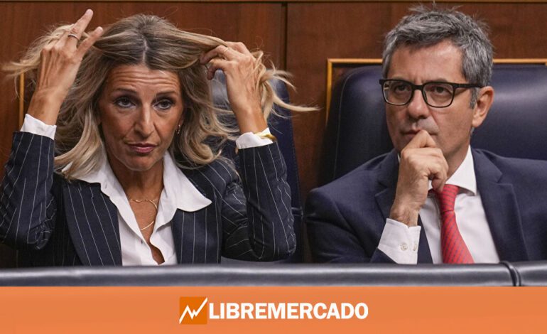 La propuesta ‘perfecta’ de Yolanda Díaz – Domingo Soriano