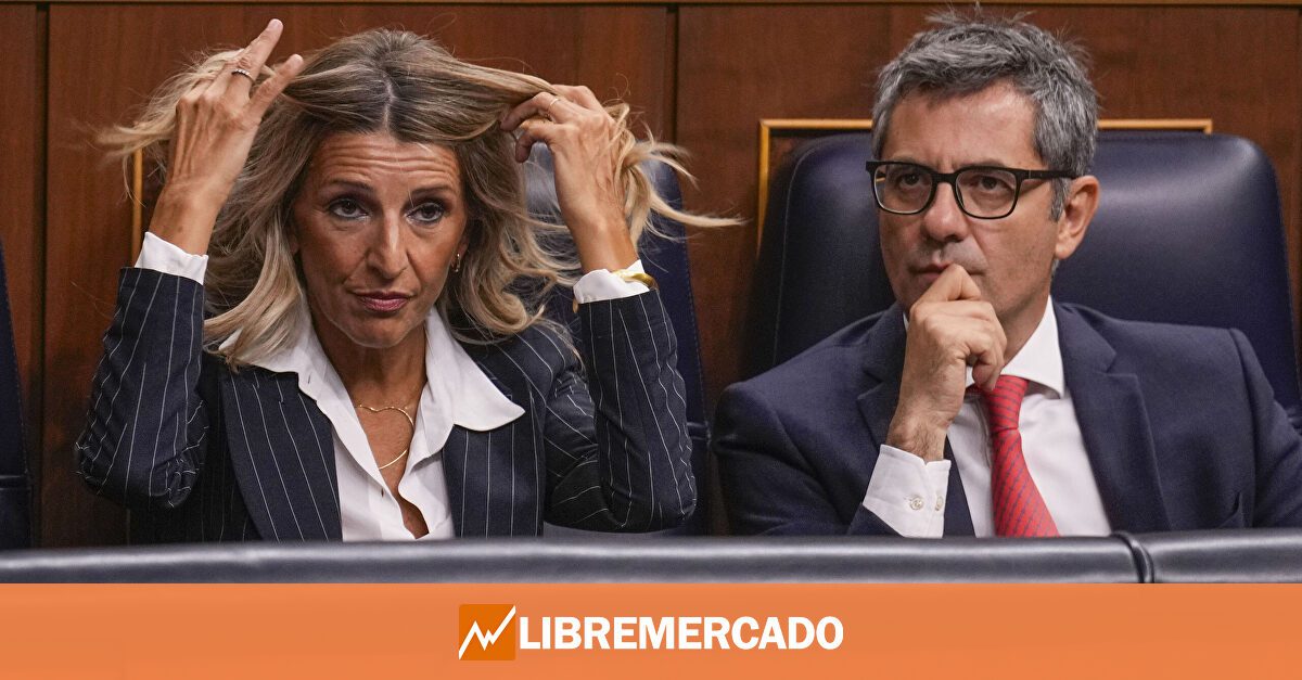 La propuesta ‘perfecta’ de Yolanda Díaz – Domingo Soriano