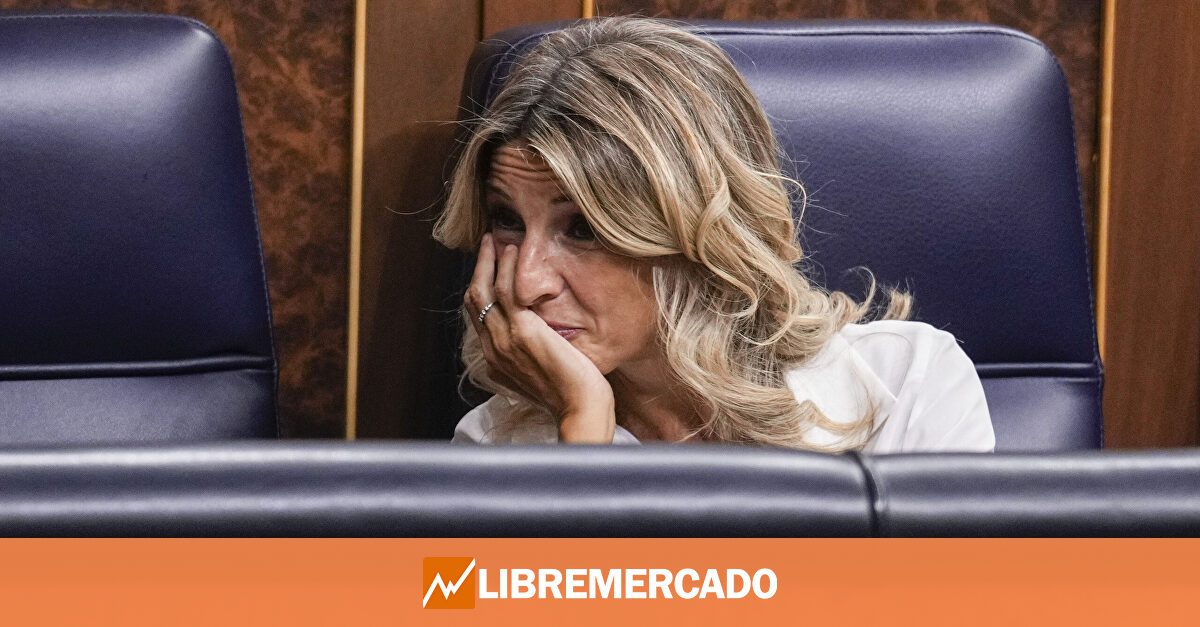 Varapalo para Sánchez y Yolanda Díaz con ayuda de Junts: rechazada la reducción de la jornada laboral