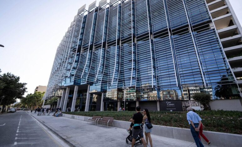 Catalunya tiene sobre la mesa 400 proyectos de inversión extranjera, de los que 70 están muy avanzados