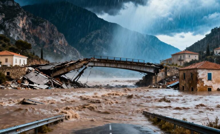 El Mediterráneo se ha convertido en un callejón sin salida