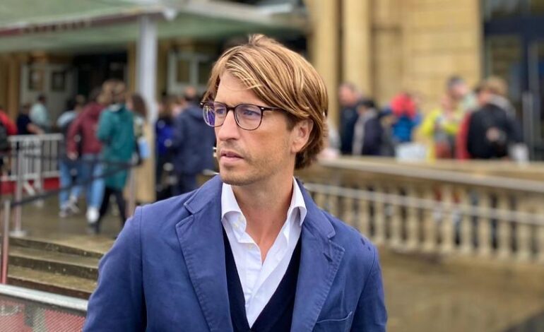 «El enigma de Anne Wallace», una historia de intriga ambientada en los Premios Princesa de Asturias