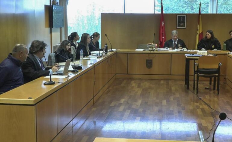 CRIMEN DE MORATA DE TAJUÑA