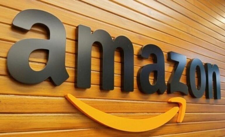 Amazon prepara el recorte de 30.000 empleos