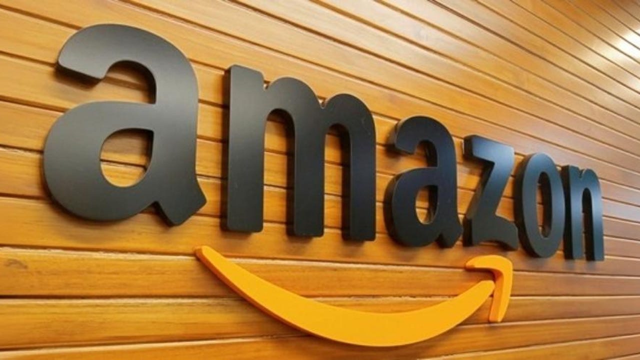 Amazon prepara el recorte de 30.000 empleos